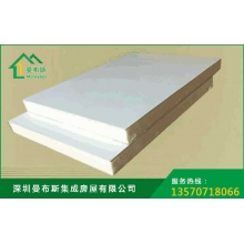 雙面彩鋼酚醛板